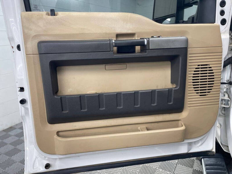 2015 Ford F-350 Super Duty