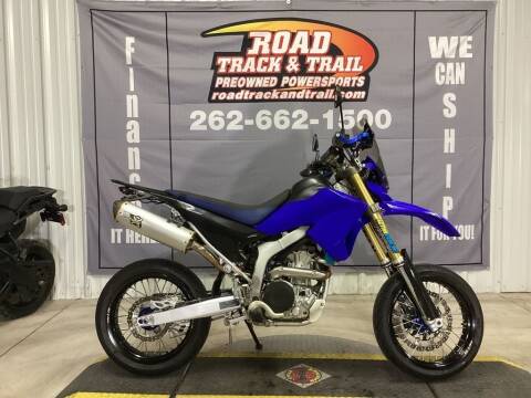 2019 Yamaha WR250R for sale at Road Track and Trail in Big Bend WI