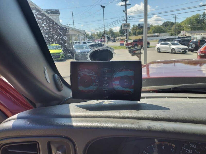 2004 Chevrolet Silverado 2500HD