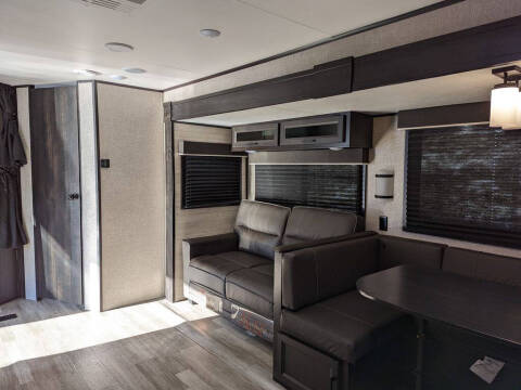 2022 Jayco Jay Flight