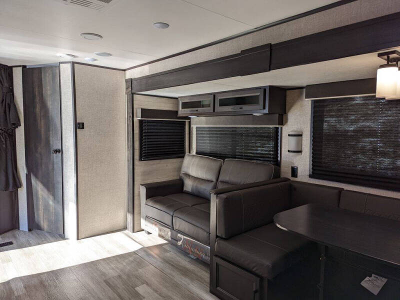 2022 Jayco Jay Flight