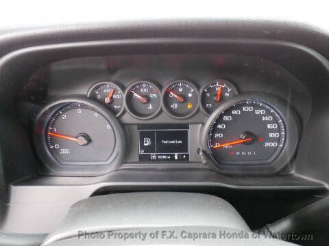 2021 GMC Sierra 2500HD