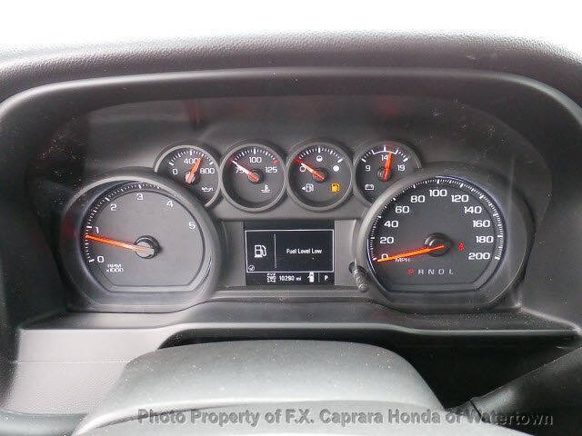 2021 GMC Sierra 2500HD