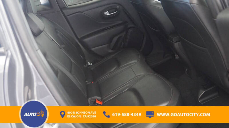 2022 Jeep Renegade Limited