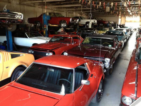 1987 Cadillac Allante