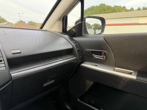 2009 Mazda MAZDA5 Grand Touring