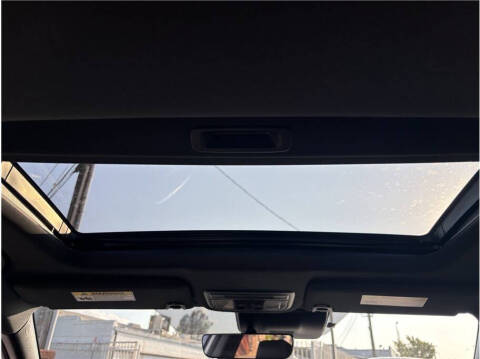 2020 Honda Civic Sport Touring