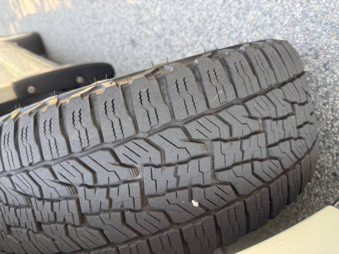 2006 Subaru Outback 2.5i