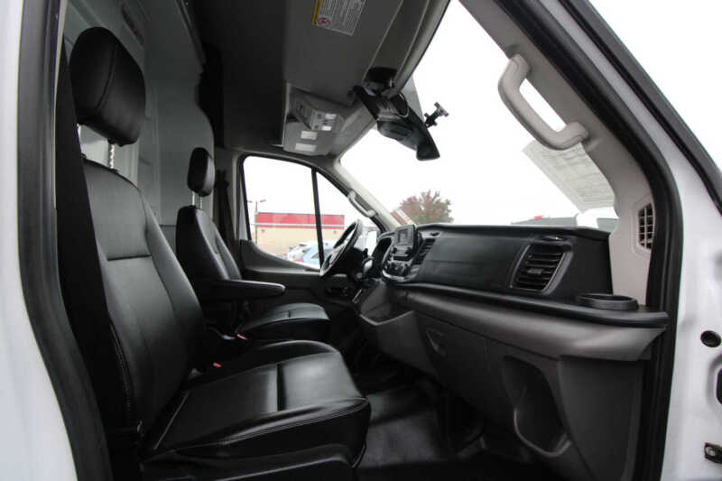 2023 Ford Transit 350