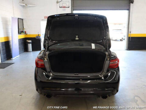 2020 Infiniti Q50 3.0T Pure