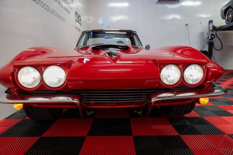 1965 Chevrolet Corvette