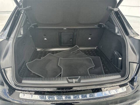 2017 Mercedes-Benz GLA GLA 250 4MATIC