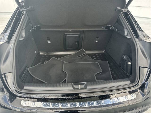 2017 Mercedes-Benz GLA GLA 250 4MATIC