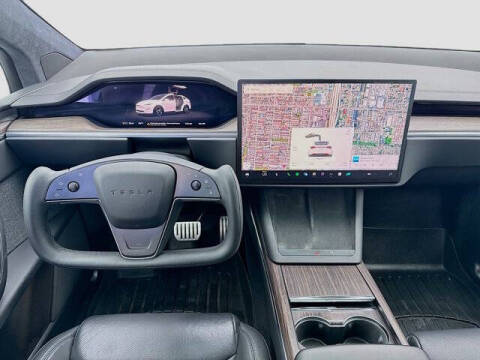 2022 Tesla Model X