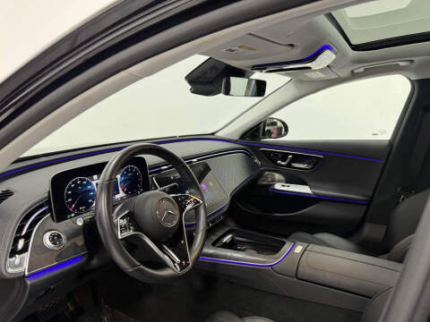 2024 Mercedes-Benz E-Class E 350 4MATIC