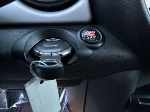 2013 MINI Clubman Cooper