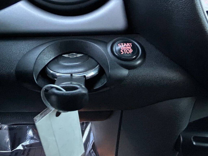 2013 MINI Clubman Cooper