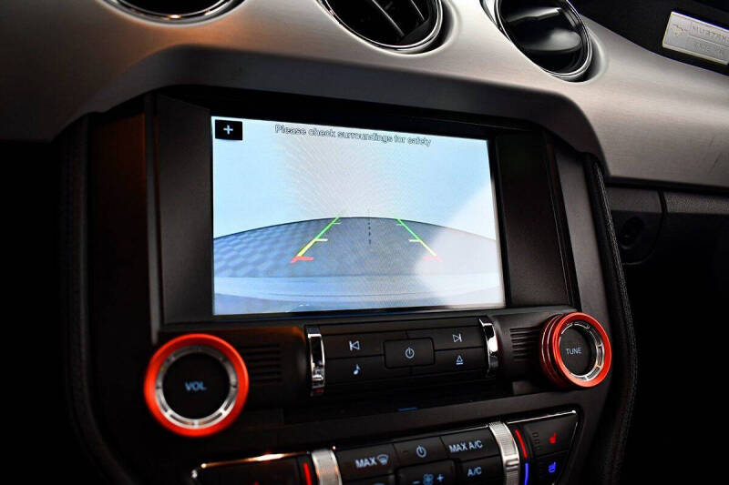 2016 Ford Mustang GT