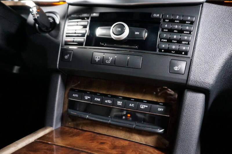 2010 Mercedes-Benz E-Class E 350 Sport