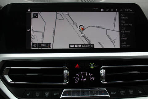 2020 BMW 3 Series M340i