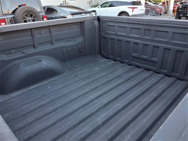 2020 Chevrolet Colorado