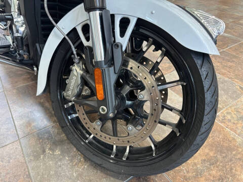 2024 Indian 424LCJRRAW