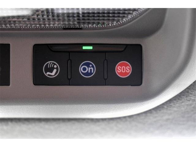 2021 Chevrolet Spark LS CVT