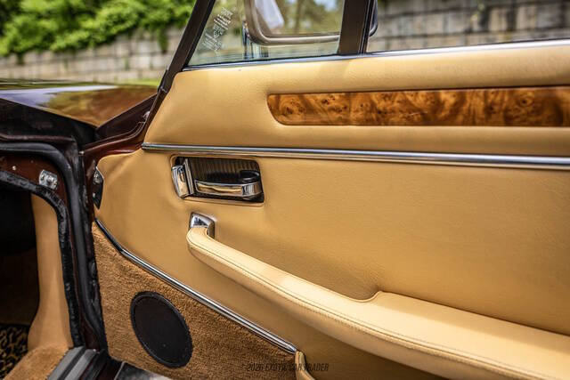1983 Jaguar XJ-Series XJS
