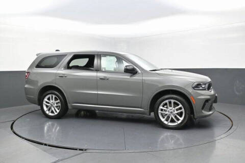 2024 Dodge Durango GT