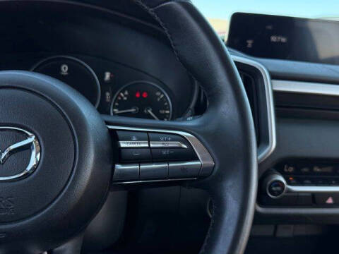 2024 Mazda CX-50 2.5 S Select