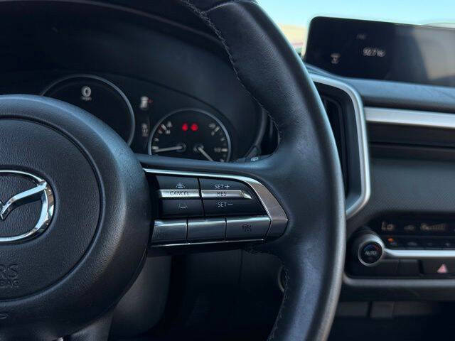 2024 Mazda CX-50 2.5 S Select
