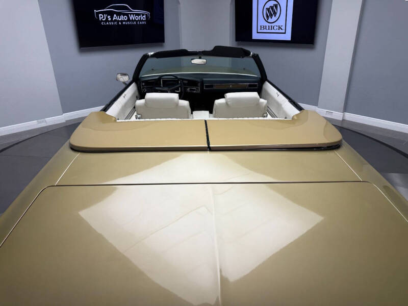 1972 Buick Centurion