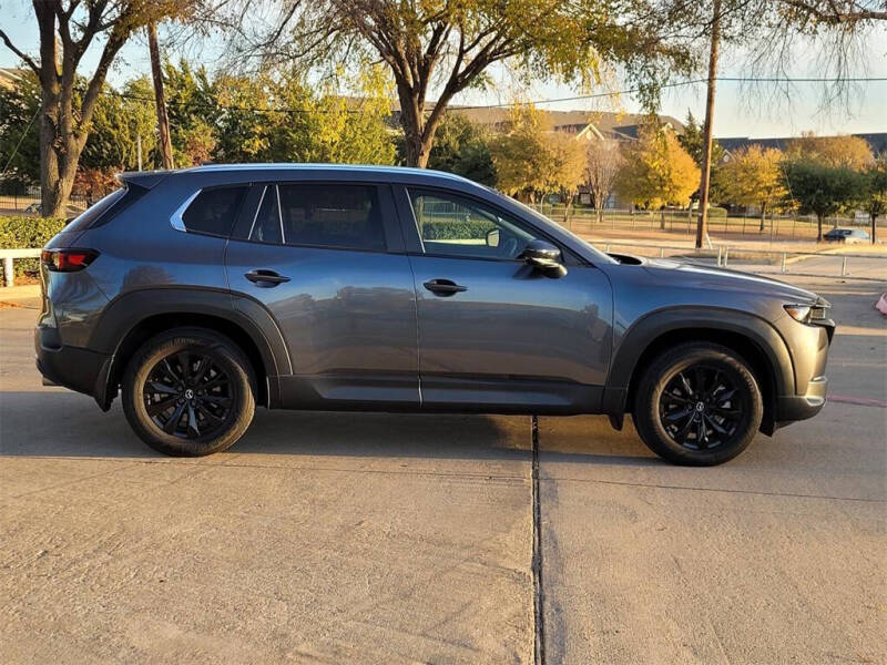 2025 Mazda CX-50 2.5 S Premium