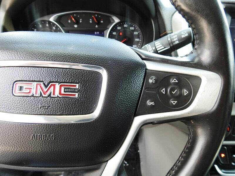 2021 GMC Terrain SUV / Crossover - $19,900