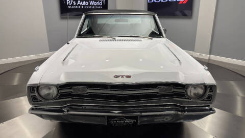 1969 Dodge Dart