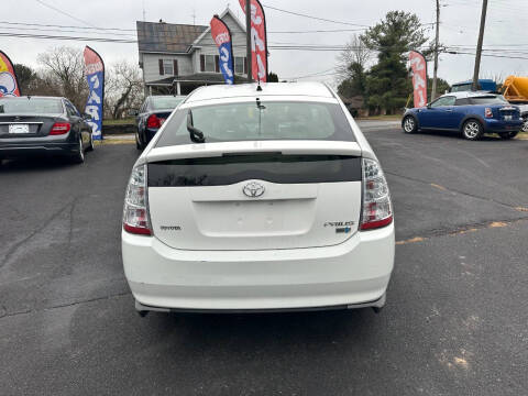 2008 Toyota Prius