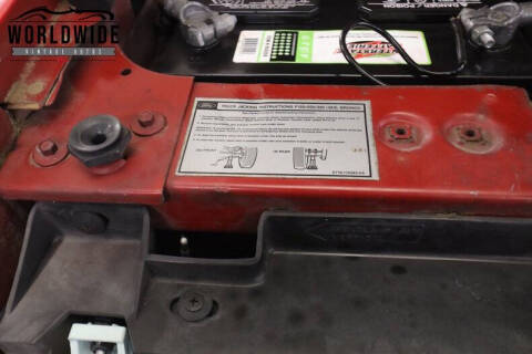1990 Ford F-150