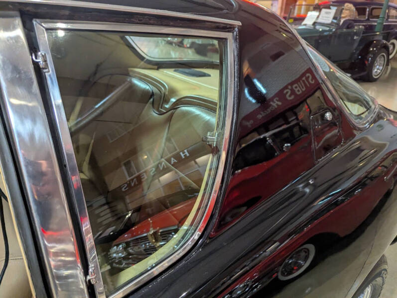 1984 Avanti II