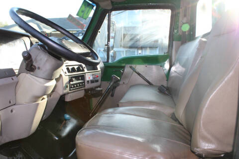 2003 Sterling Acterra