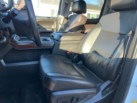 2015 GMC Sierra 1500