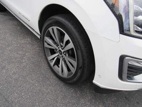 2020 Ford Expedition MAX Platinum