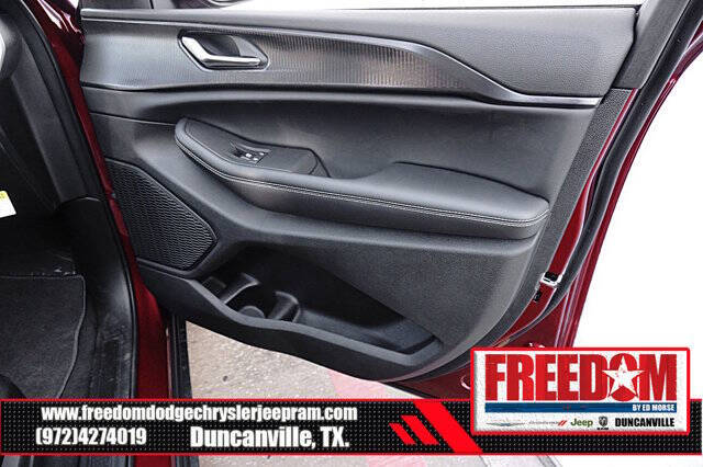 2025 Jeep Grand Cherokee L Laredo X