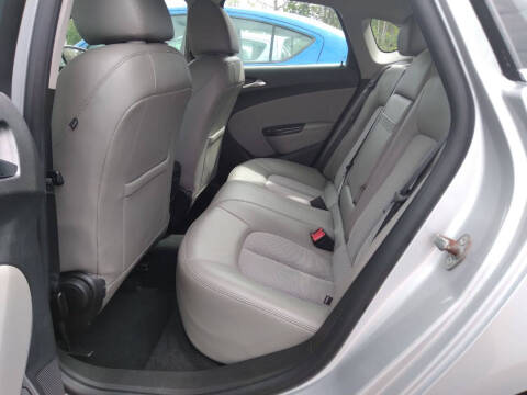 2015 Buick Verano