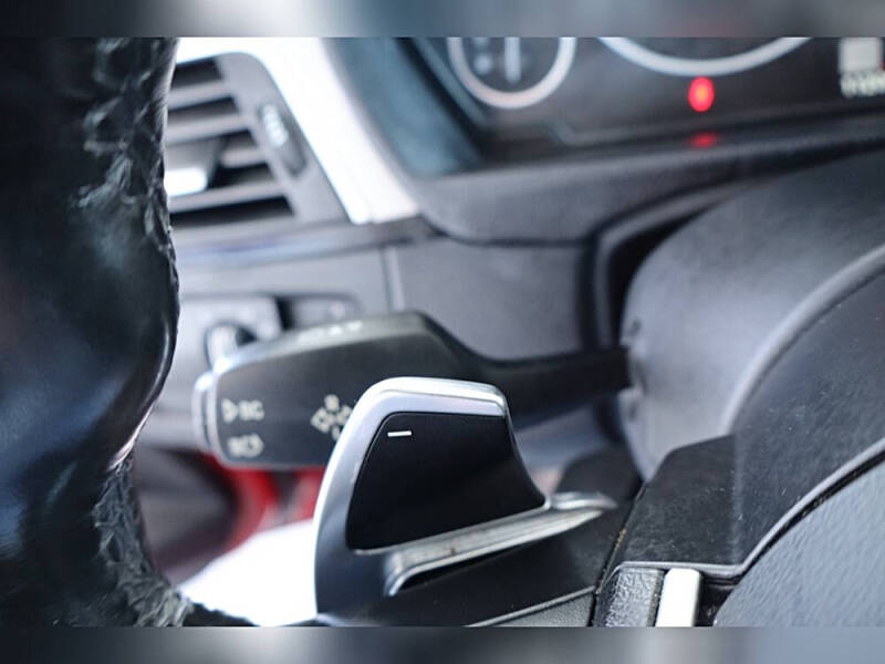 2016 BMW 3 Series 340i xDrive