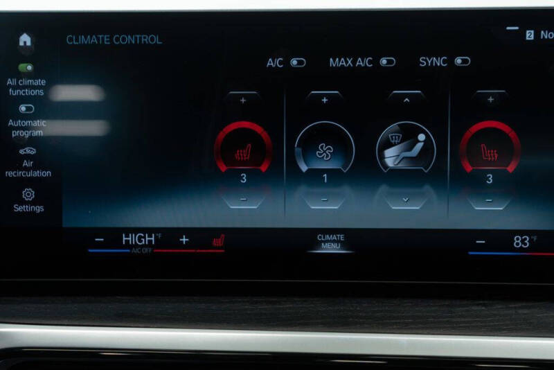 2024 BMW 3 Series 330i xDrive