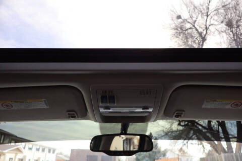 2014 GMC Sierra 2500HD Denali