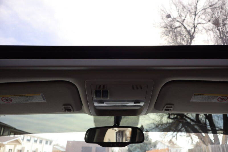 2014 GMC Sierra 2500HD Denali