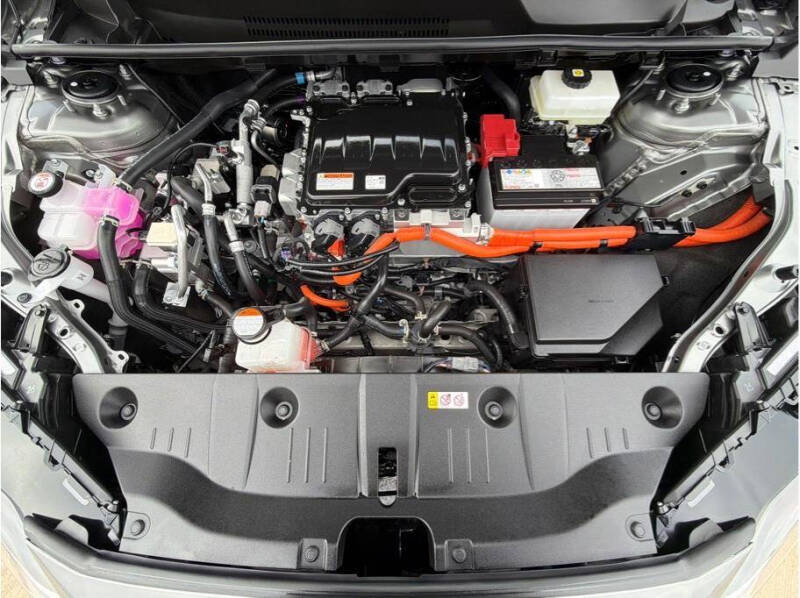 2023 Subaru Solterra Premium