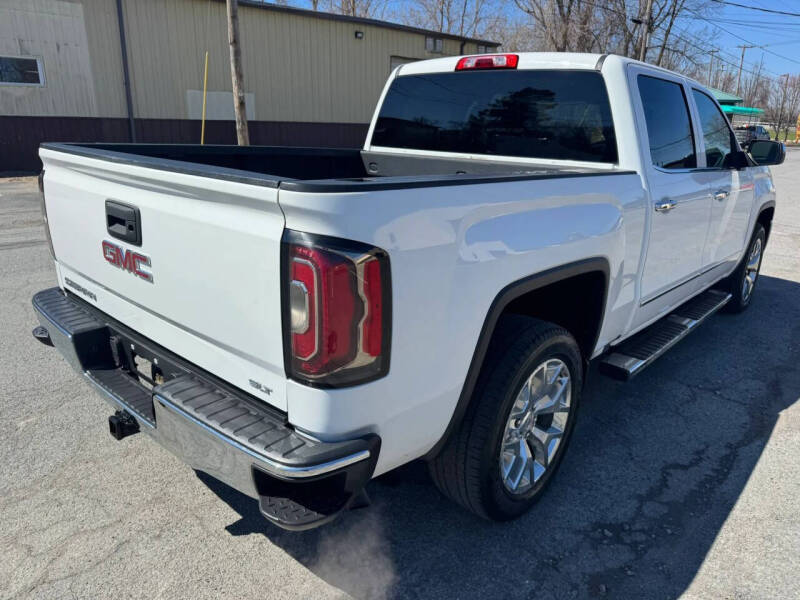 2016 GMC Sierra 1500