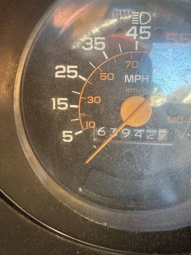 1981 Chevrolet C20